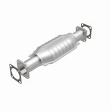 t 89-94 Isuzu Truck CA Direct-Fit Catalytic Converter 3391657 Magnaflow MagnaFlow Exhaust Products