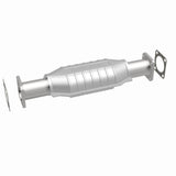 t 89-94 Isuzu Truck CA Direct-Fit Catalytic Converter 3391657 Magnaflow MagnaFlow Exhaust Products