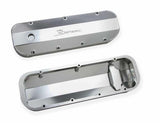 Holley performance fuel system component for Chevy aluminum 890002