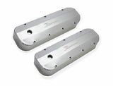 Holley performance fuel system component for Chevy aluminum 890002