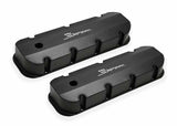 Holley performance fuel system component for Chevy black 890004B