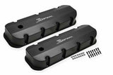 Holley performance fuel system component for Chevy black 890004B