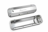 Holley performance fuel system component for Ford aluminum 890007