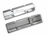 Holley performance fuel system component for Chevy aluminum 890010