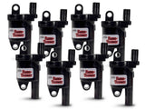 PerTronix Flame-Thrower ignition coil black 30868