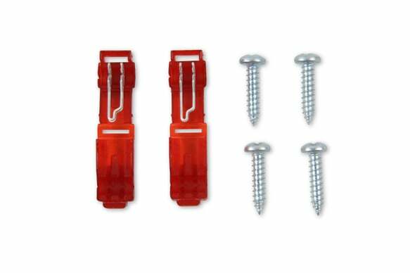 Tach/Fuel Adapter - 8920