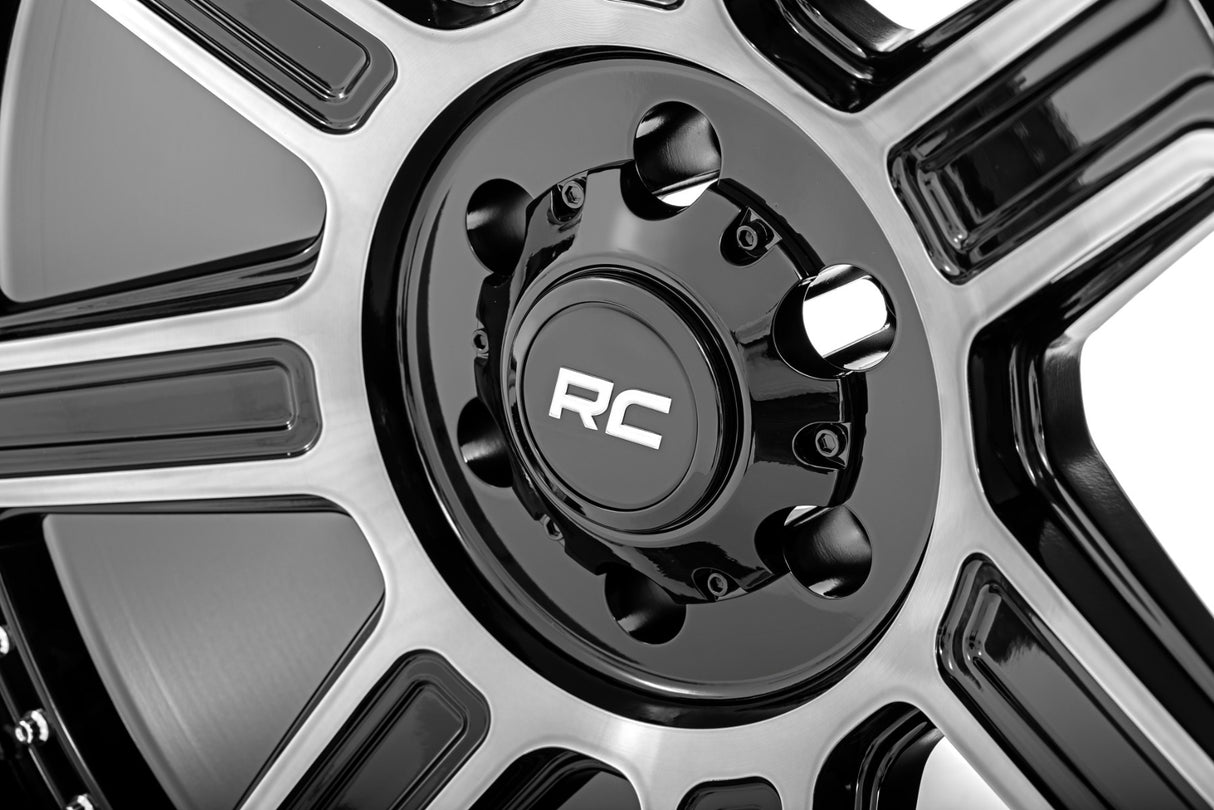 89 Series wheel by Rough Country