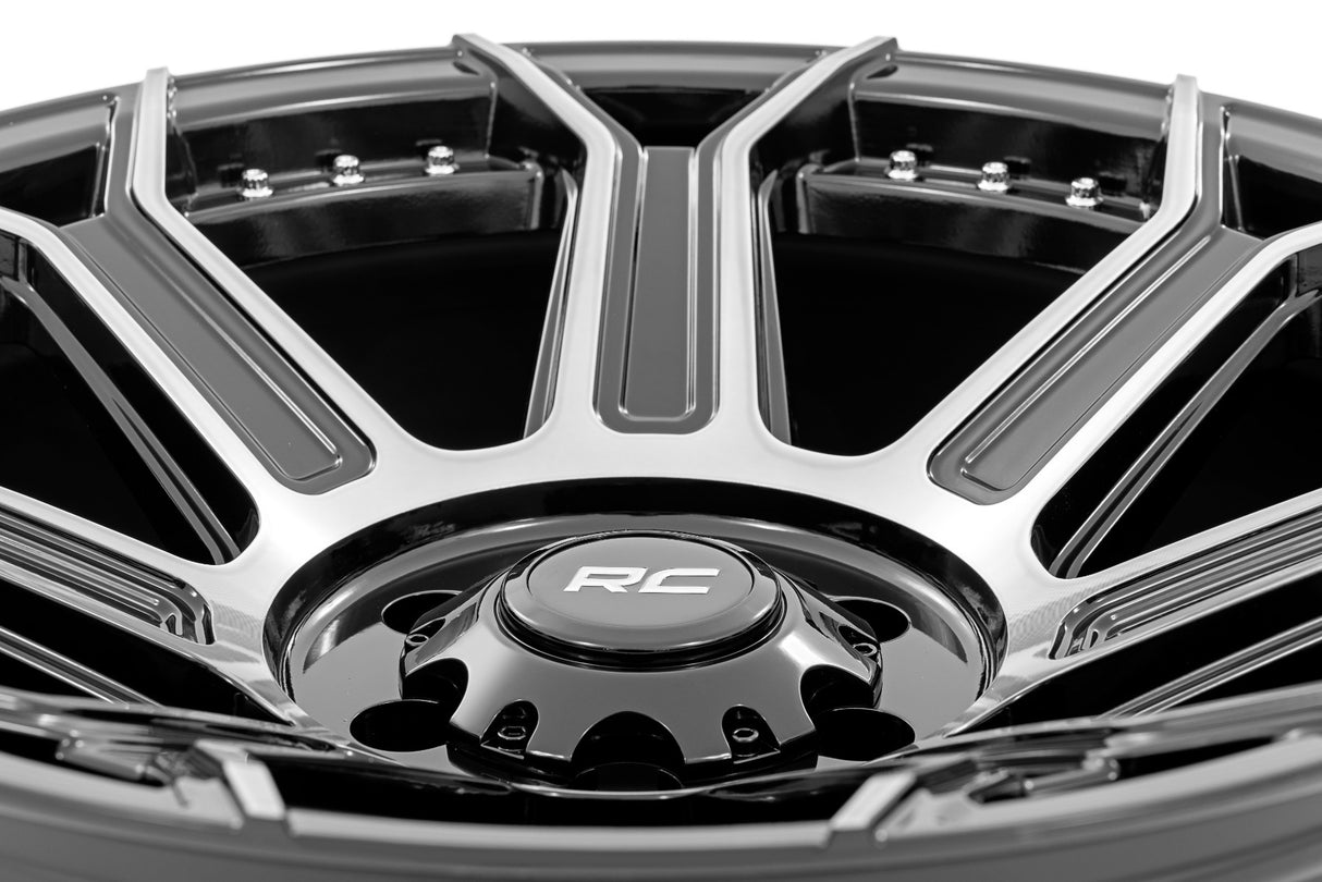 89 Series wheel by Rough Country