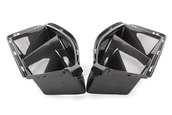 Dinan Air Inlets for 2021-2025 BMW M3/M4 D980-0032