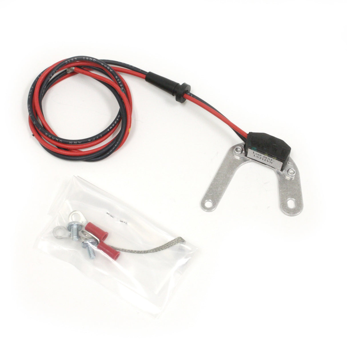 PerTronix Ignitor electronic ignition kit Ford 4 cylinder negative ground 1241LS