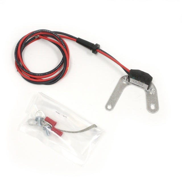 PerTronix Ignitor electronic ignition kit Ford 4 cylinder negative ground 1241LS