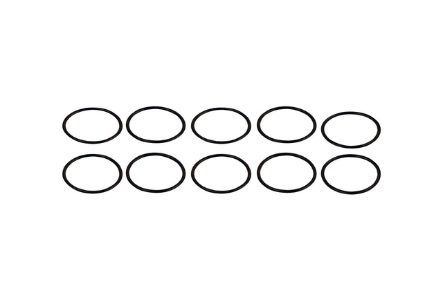 Aeromotive ORB O-ring seal kit 10 pack replacement 12003