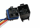 MSD ignition wiring harness rubber 89611