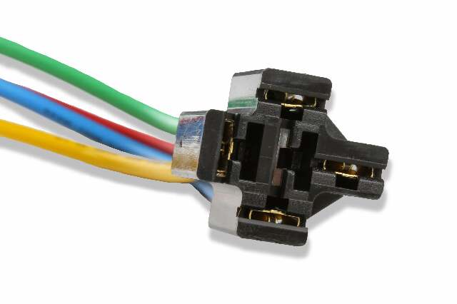 MSD ignition wiring harness 89612