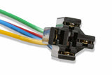 MSD ignition wiring harness 89612