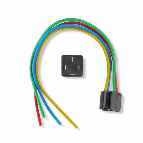 MSD ignition wiring harness 89612
