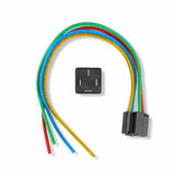 MSD ignition wiring harness 89612