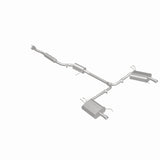 Fits 2004-2008 Acura TSX 2.4L Direct-Fit Replacement Exhaust System 106-0148 aluminized steel