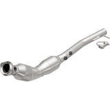Catalytic Converter for HM Grade Federal / EPA Compliant Direct-Fit Catalytic Converter MagnaFlow 93680