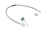 Fits Jeep Cherokee XJ/Wrangler for Jeep Wrangler TJ by Rough Country