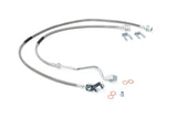 Fits Ford F-250/F-350 SD for Ford F-250 by Rough Country