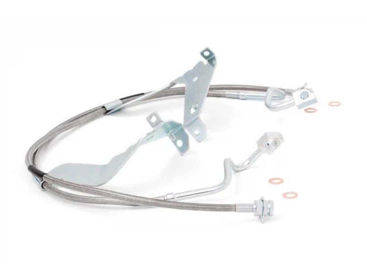 Fits Ford F-250/F-350 SD for Ford F-250 by Rough Country