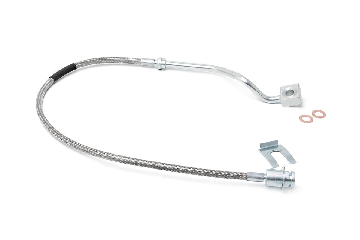 Fits Ford F-250/F-350 SD for Ford F-250 by Rough Country