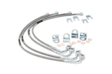 Fits Jeep Wrangler JK for Jeep Wrangler JK by Rough Country