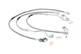 Fits Ford F-250/F-350 SD for Ford F-250 by Rough Country