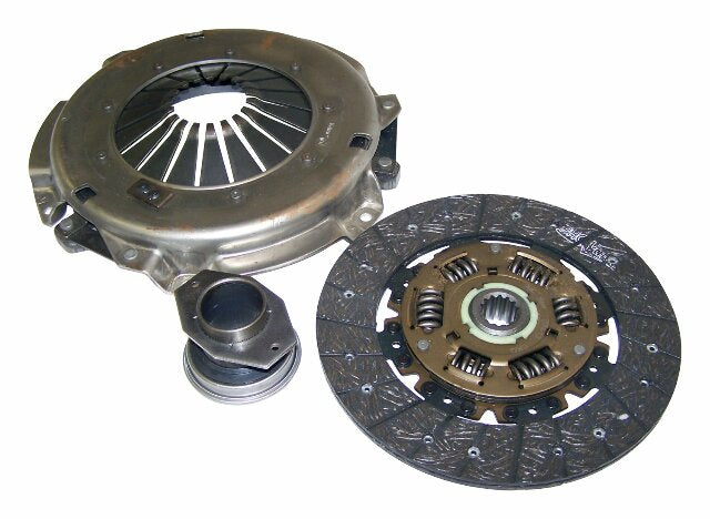 Jeep Semi-Metallic Gray Clutch Kit - 8983500806K