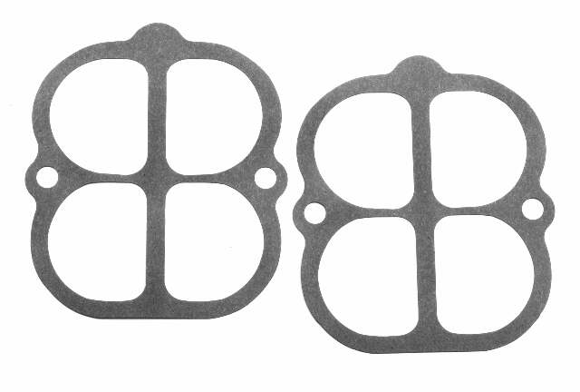 Weiand Intake Manifold Gasket - 8984WND