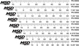 MSD ignition component 8985