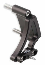MSD ignition component black aluminum stainless steel 8988