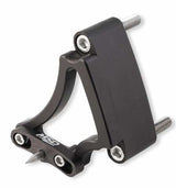 MSD ignition component black aluminum stainless steel 8988