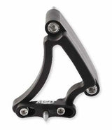 MSD ignition component black aluminum stainless steel 8988