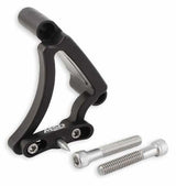 MSD ignition component black aluminum stainless steel 8988