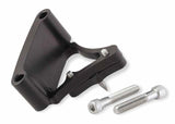 MSD ignition component black aluminum stainless steel 89884