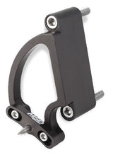 MSD ignition component black aluminum stainless steel 89885