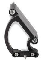MSD ignition component black aluminum stainless steel 89885
