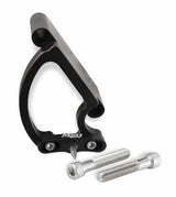 MSD ignition component black aluminum stainless steel 89885