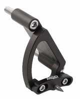 MSD ignition component black aluminum stainless steel 89887