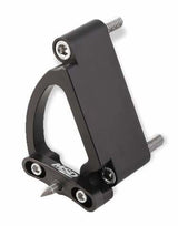 MSD ignition component black aluminum stainless steel 89887