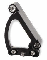 MSD ignition component black aluminum stainless steel 89887