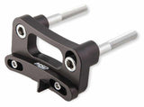 MSD ignition component black aluminum stainless steel 89888