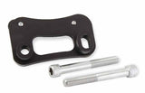 MSD ignition component black aluminum stainless steel 89888