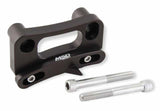 MSD ignition component black aluminum stainless steel 89888