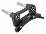 MSD ignition component black aluminum stainless steel 89889