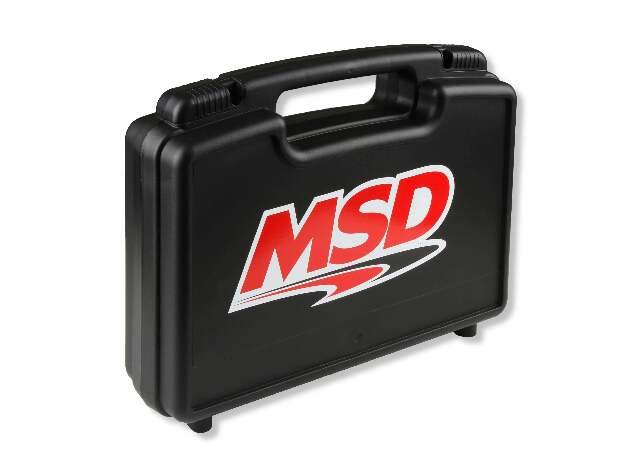 MSD ignition component 8991