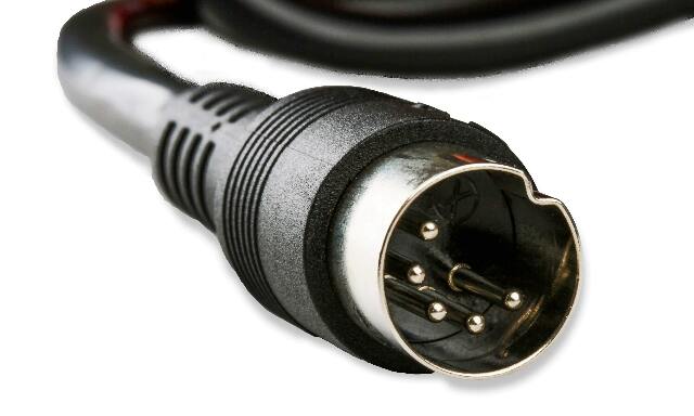 MSD ignition component red 8992