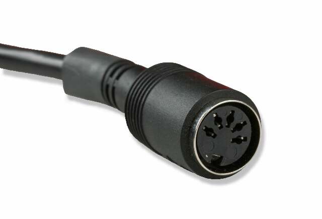 MSD ignition component red 8992